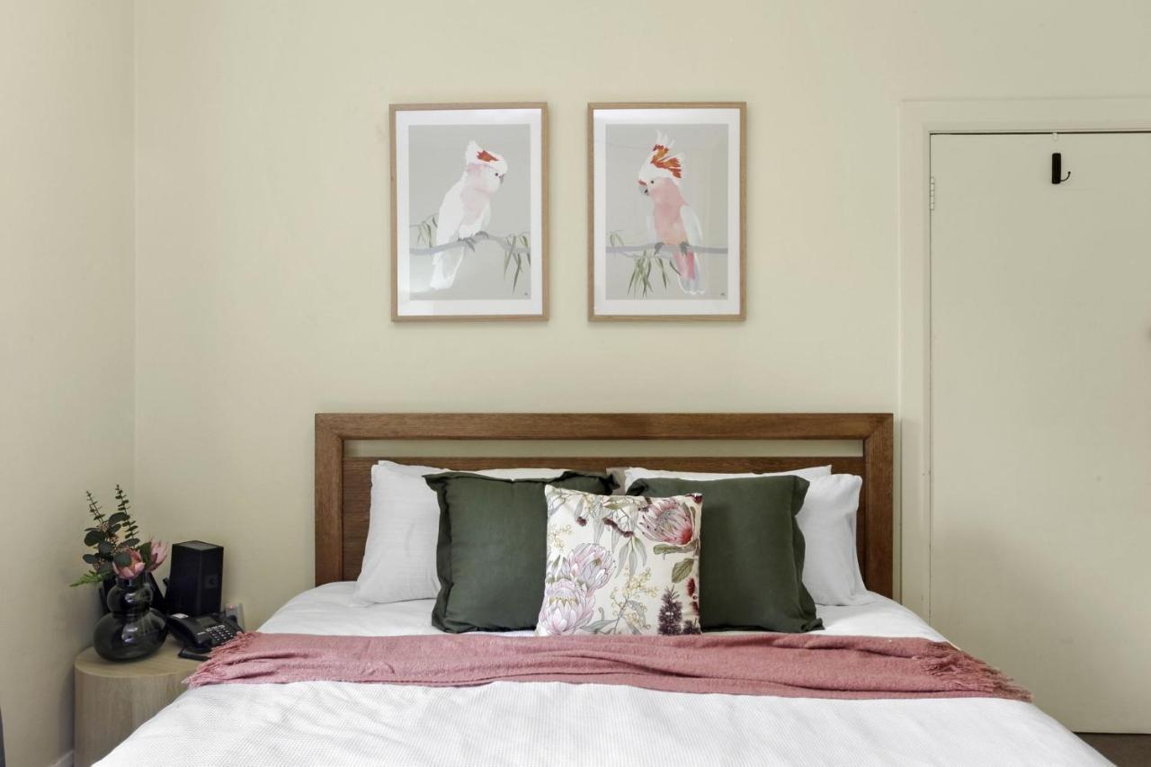 Katoomba Getaway Apartment Exterior photo