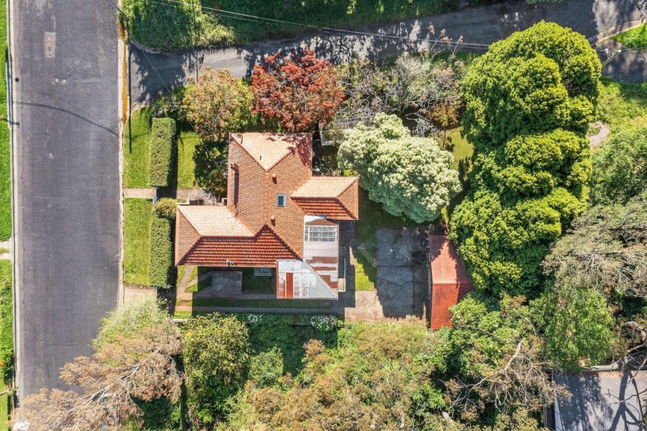 Katoomba Getaway Apartment Exterior photo